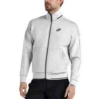 Bullpadel Tonul White Jacket PADELPOINT