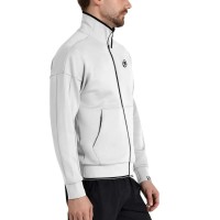 Bullpadel Tonul White Jacket PADELPOINT