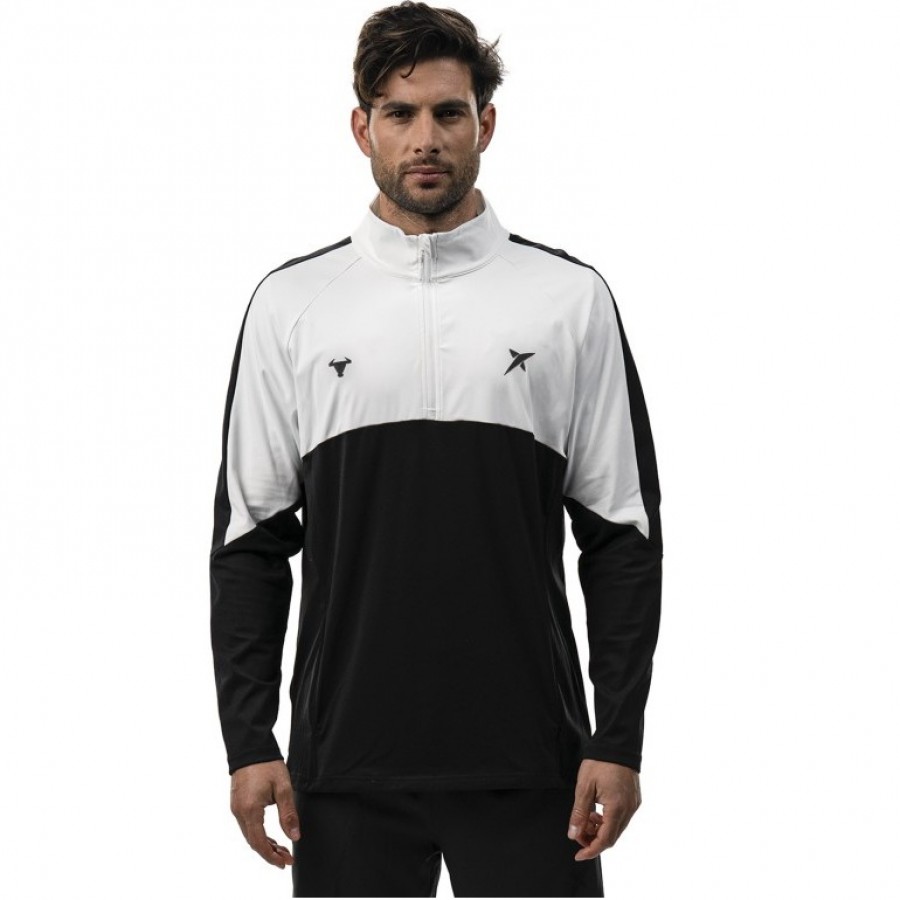 Chaqueta Drop Shot Lucas Campagnolo Cosmo Blanco  Offerta + Economico