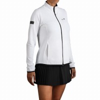 Veste blanche Endless Lithe  Offre - Pas cher