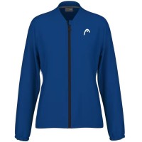 Head Breaker Veste Femme Bleu Royal