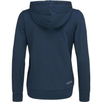 Jaqueta Feminina Head Club Greta Azul Marinho  Oferta + Barato