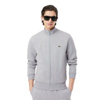 Chaqueta Lacoste Sport Algodon Vigore Grigio  Offerta + Economico