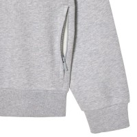 Chaqueta Lacoste Sport Algodon Vigore Grigio  Offerta + Economico
