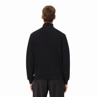 Lacoste Sport Giacca Nera in Cotone  Offerta + Economico