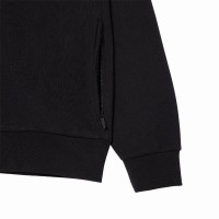 Lacoste Sport Giacca Nera in Cotone  Offerta + Economico