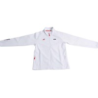 Chaqueta Lok A1 Padel Marshall Blanco Mujer  Oferta + Barato