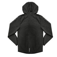 Chaqueta Nox Casual Negro  Oferta + Barato