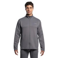 Chaqueta Nox Team Gris