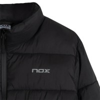 Chaqueta Nox Team Negro Mujer