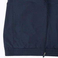 Chaqueta Wilson Team Woven Marino  Offer + Cheap
