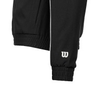 Chaqueta Wilson Team Woven Negro  Offer + Cheap