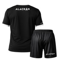 Conjunto Alacran Wild Negro
