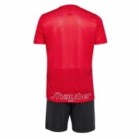 JHayber Cosmic Red Set  Offer + Cheap
