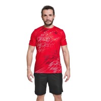 JHayber Cosmic Red Set  Offer + Cheap