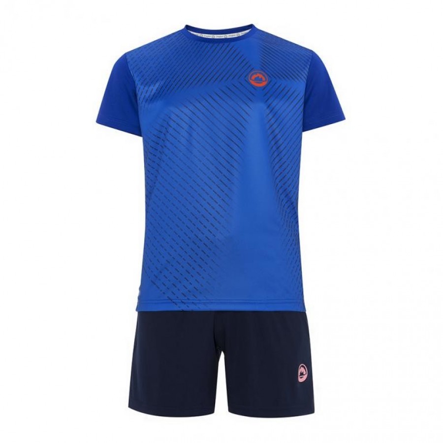 JHayber DN23022 Royal Junior Set