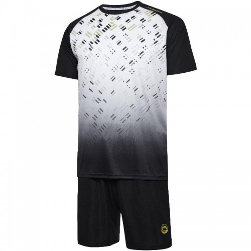 Conjunto JHayber Energy Blanco