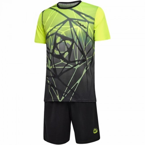 Conjunto JHayber Giraffe Amarillo