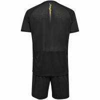 JHayber Jungle Noir Set  Offre - Pas cher