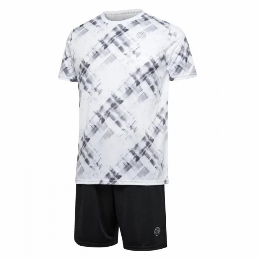 Conjunto JHayber Luminix Blanco  Oferta + Barato