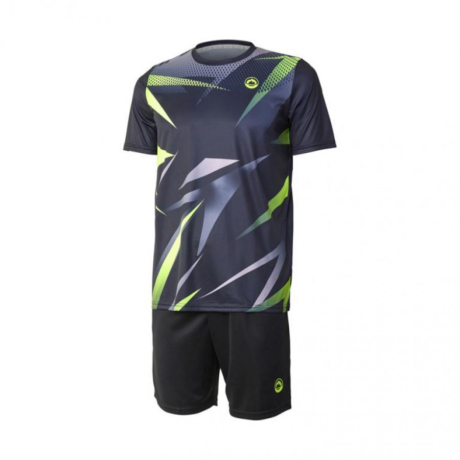 JHayber Set Specchi Nero  Offerta + Economico