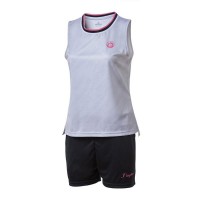 JHayber Play Grey Noir Ensemble Femme