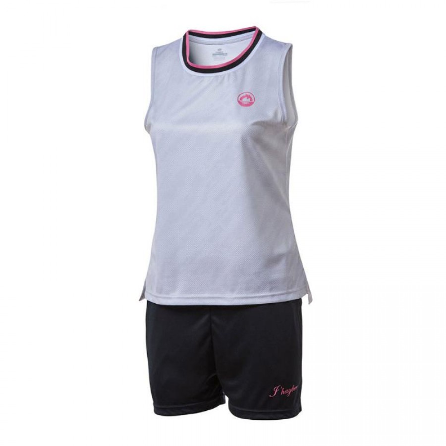 JHayber Play Grey Noir Ensemble Femme