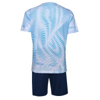 JHayber Smash White Set