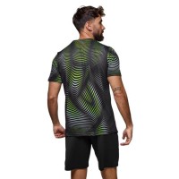 JHayber Smash Black Set