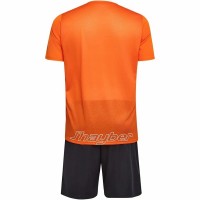 Conjunto JHayber Snake Naranja  Oferta + Barato