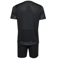 JHayber Spin Set Nero