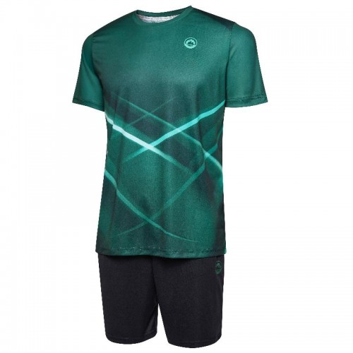 JHayber Volei, Ajuste Verde