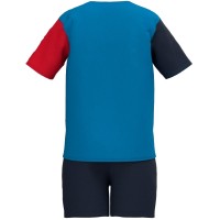 Conjunto Joma Camp Vermelho Júnior  Oferta + Barato