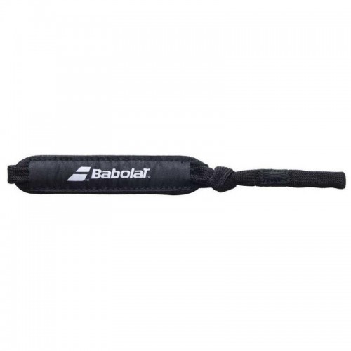 Cordon Babolat Padel Black