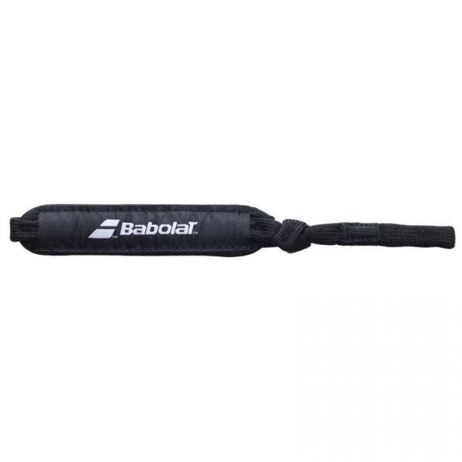 Cordon Babolat Padel Black