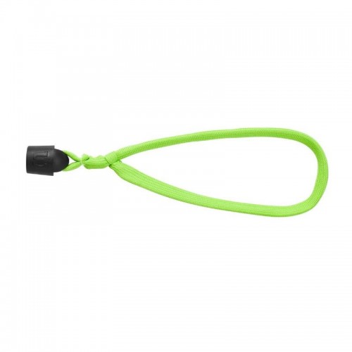 Wilson Double Cordon Tresse Vert