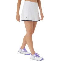 Falda Asics Court Blanco  Offer + Cheap