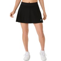 Falda Asics Court Performance Negro
