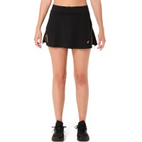 Falda Asics Campo da Padel Azul Stone  Offerta + Economico