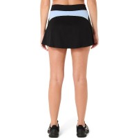Falda Asics Campo da Padel Azul Stone  Offerta + Economico
