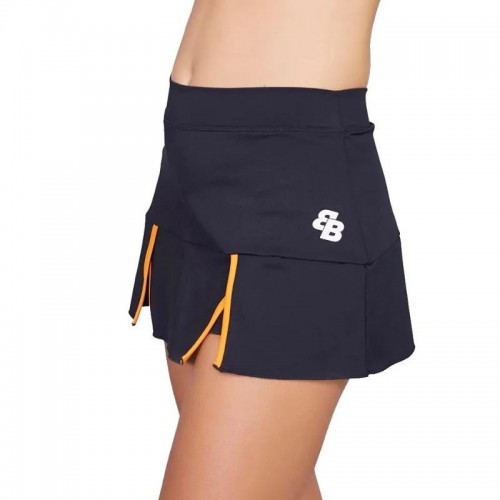 Falda BB Freya Negro