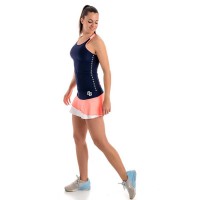 Falda BB Pita Azul  Offer + Cheap