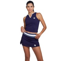 Flap BB Rhea Azul Marino