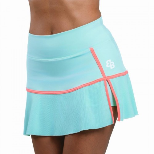 Falda BB Verona Verde Claro