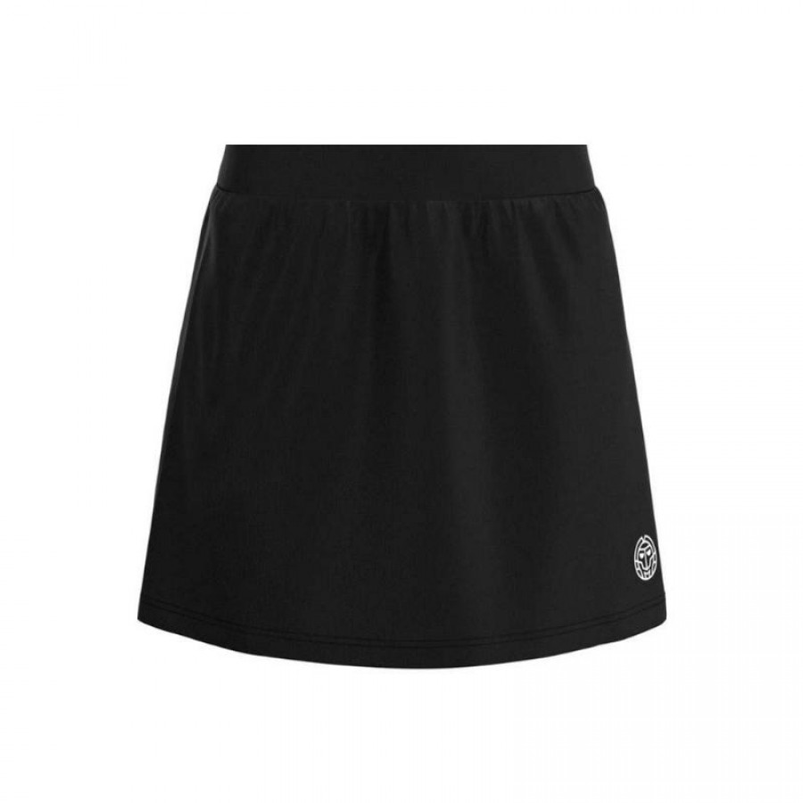 Falda Bidi Badu Crew Negro Junior  Offer + Cheap
