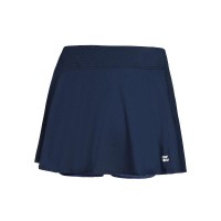 Falda Bidi Badu Crew Wavy Oscurous Blue  Offer + Cheap