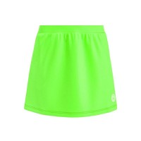 Bidi Badu Crew Flap Neon Green Junior  Offer + Cheap