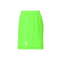 Bidi Badu Crew Flap Neon Green Junior  Offer + Cheap
