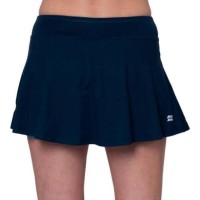 Falda Bidi Badu Spectrum Imprimé Ondulé Azul Oscuro Aqua  Offre - Pas cher