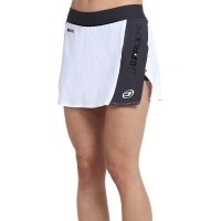 Bullpadel Nubil Jupe Blanche  Offre - Pas cher